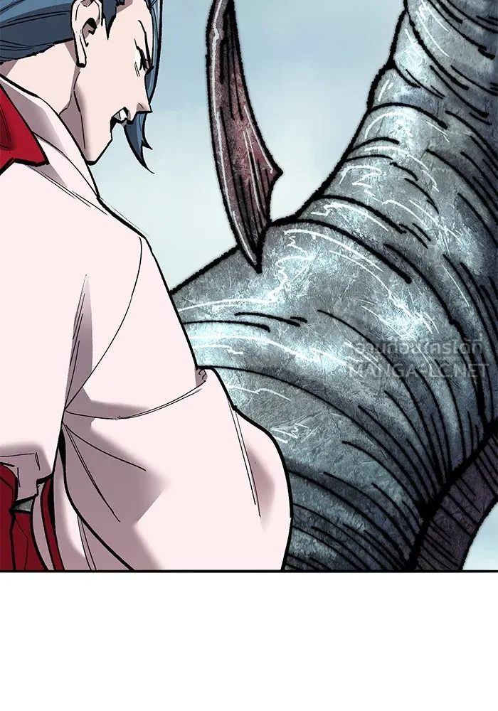 ยอดคนเลเวลทะลุ ตอนที่ 47 โลกที่ลุกเป็นไฟ (2) รูปที่ 108