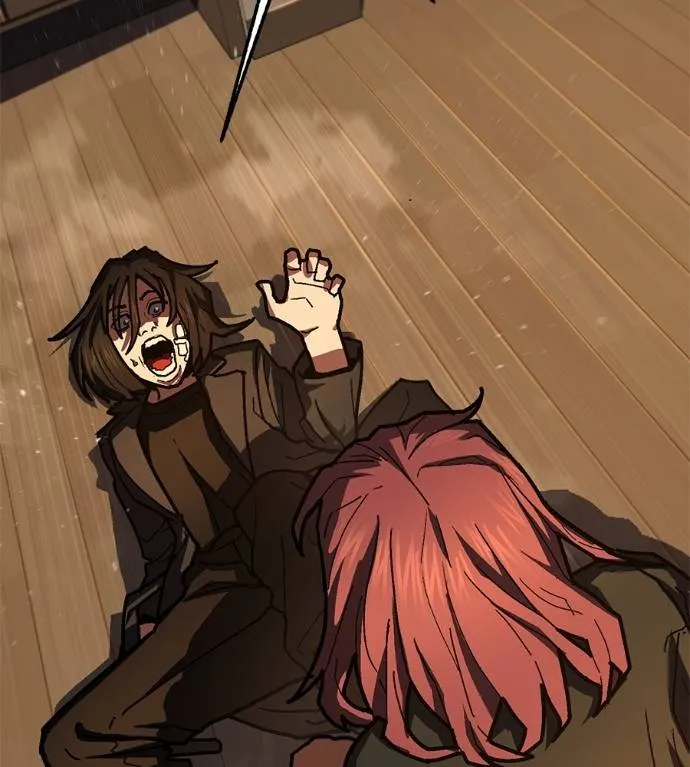 นักสู้ไร้น้ำยา ตอนที่ 28 รูปที่ 208