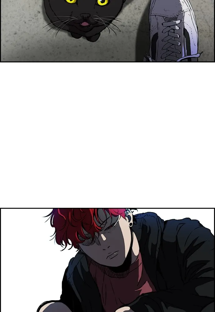 ปั่นสู้ฝันbrWind Breaker ตอนที่ 75 รูปที่ 70