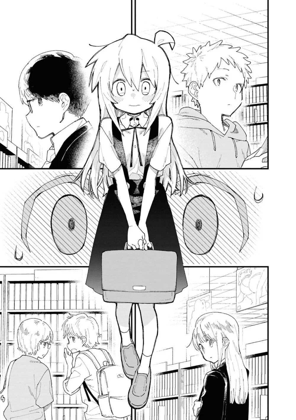 Manga-lc-com อ่านมังงะ อ่านการ์ตูน ออนไลน์ ฟรี Onii-chan wa Oshimai! Koushiki Anthology Comic ตอนที่ 1 2 3 4 5 6 7 8 9 10 11 12 13 14 ฟรี ไม่มีโฆษณา Manga-lc - อ่าน มังงะ อ่าน การ์ตูน ออนไลน์ อ่านมังงะ ฟรี