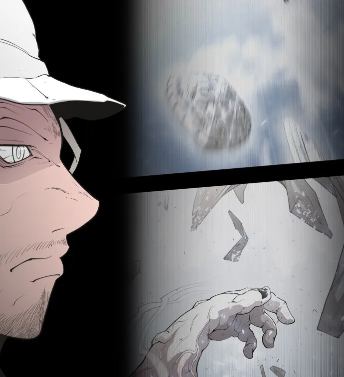 ยุคแห่งยอดมนุษย์ ตอนที่ 86 รูปที่ 89