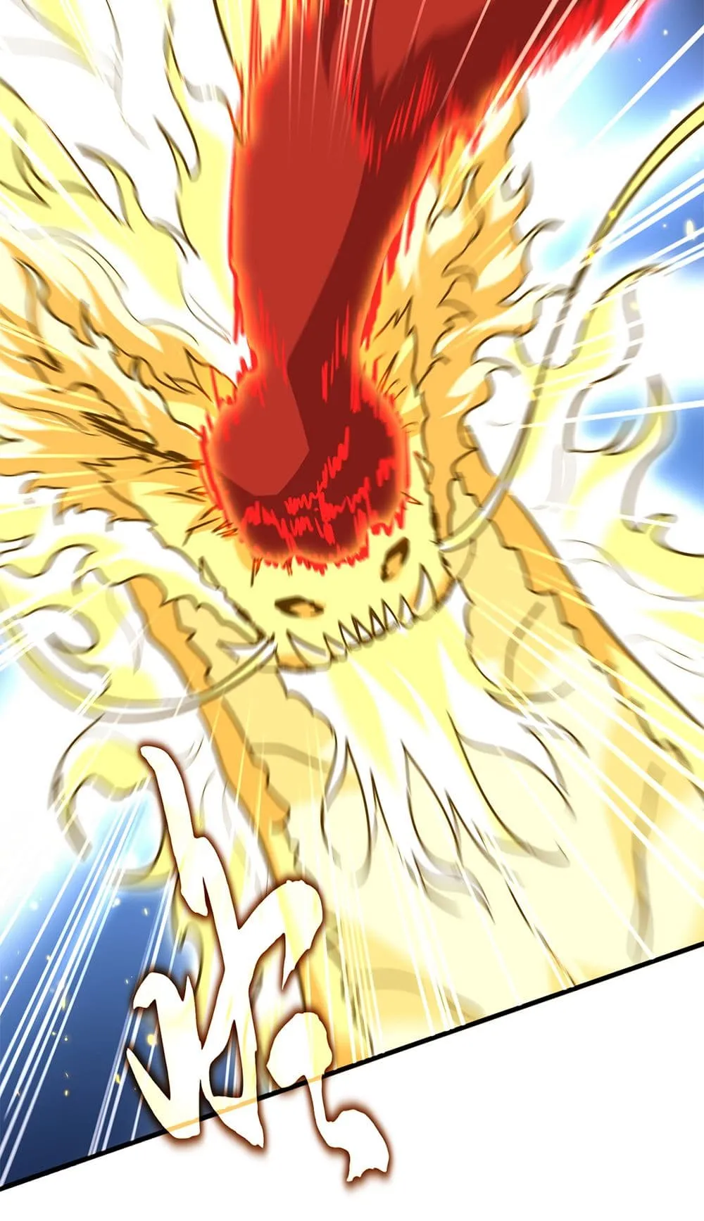 Magic Emperor ราชาจอมเวทย_ ตอนที่ ตอนที่ 727 รูปที่ 29