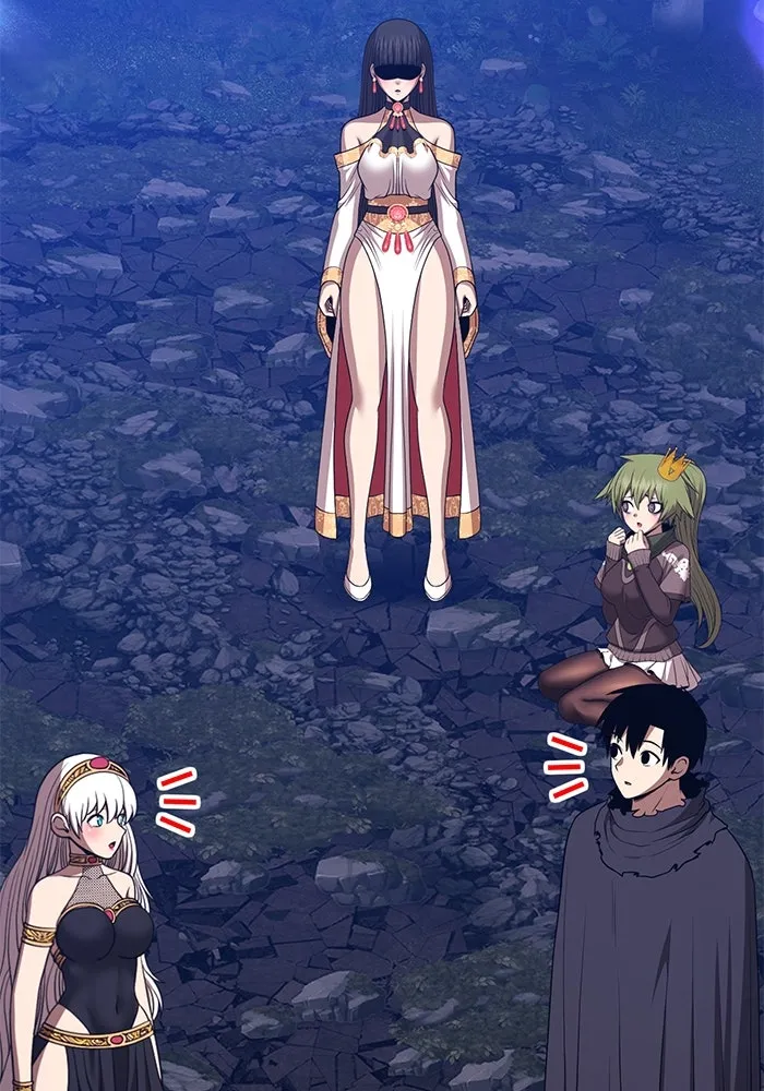 +99 ท่อนไม้พร้อมบวก ตอนที่ 57 ดิเมนชันอีตเตอร์ (5) รูปที่ 67