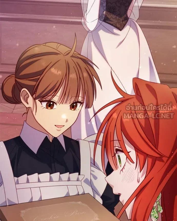 ถ้าเป็นนางร้าย ตอนที่ 23 รูปที่ 102