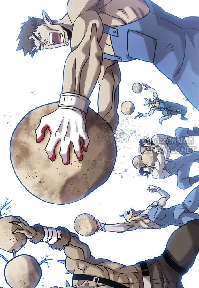 วิถีชาวนาของราชาปีศาจ ตอนที่ 20 รูปที่ 135