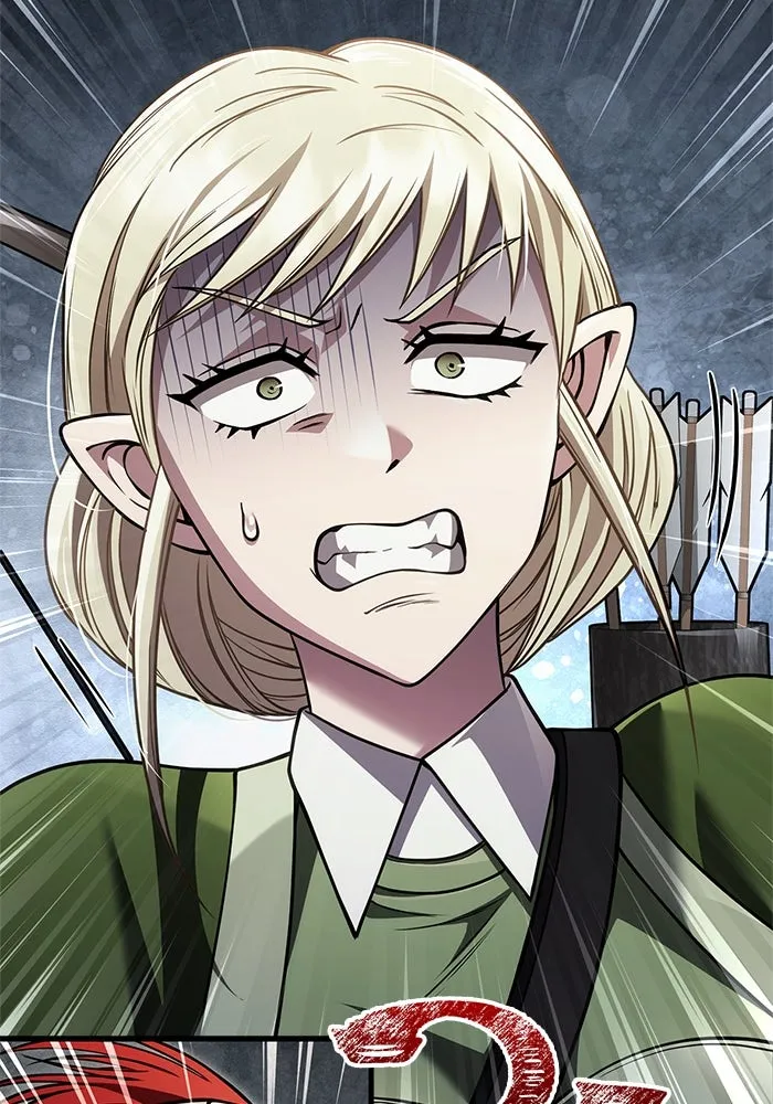 เอาชีวิตรอดในเกมฉบับคนเถื่อน ตอนที่ 123 จุดบรรจบแห่งโชคชะตา รูปที่ 35