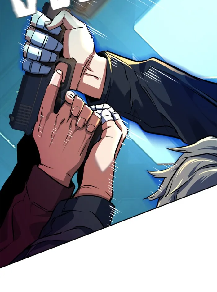 พี่ชายสายบอดี้การ์ด ตอนที่ 53 รูปที่ 44