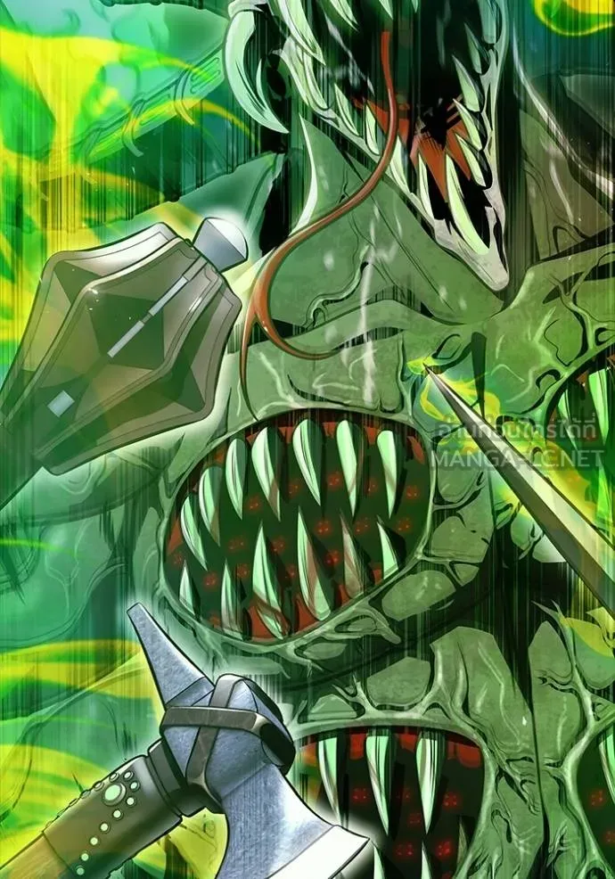 ทาวเวอร์ออฟก๊อด หอคอ ตอนที่ 642 รูปที่ 228