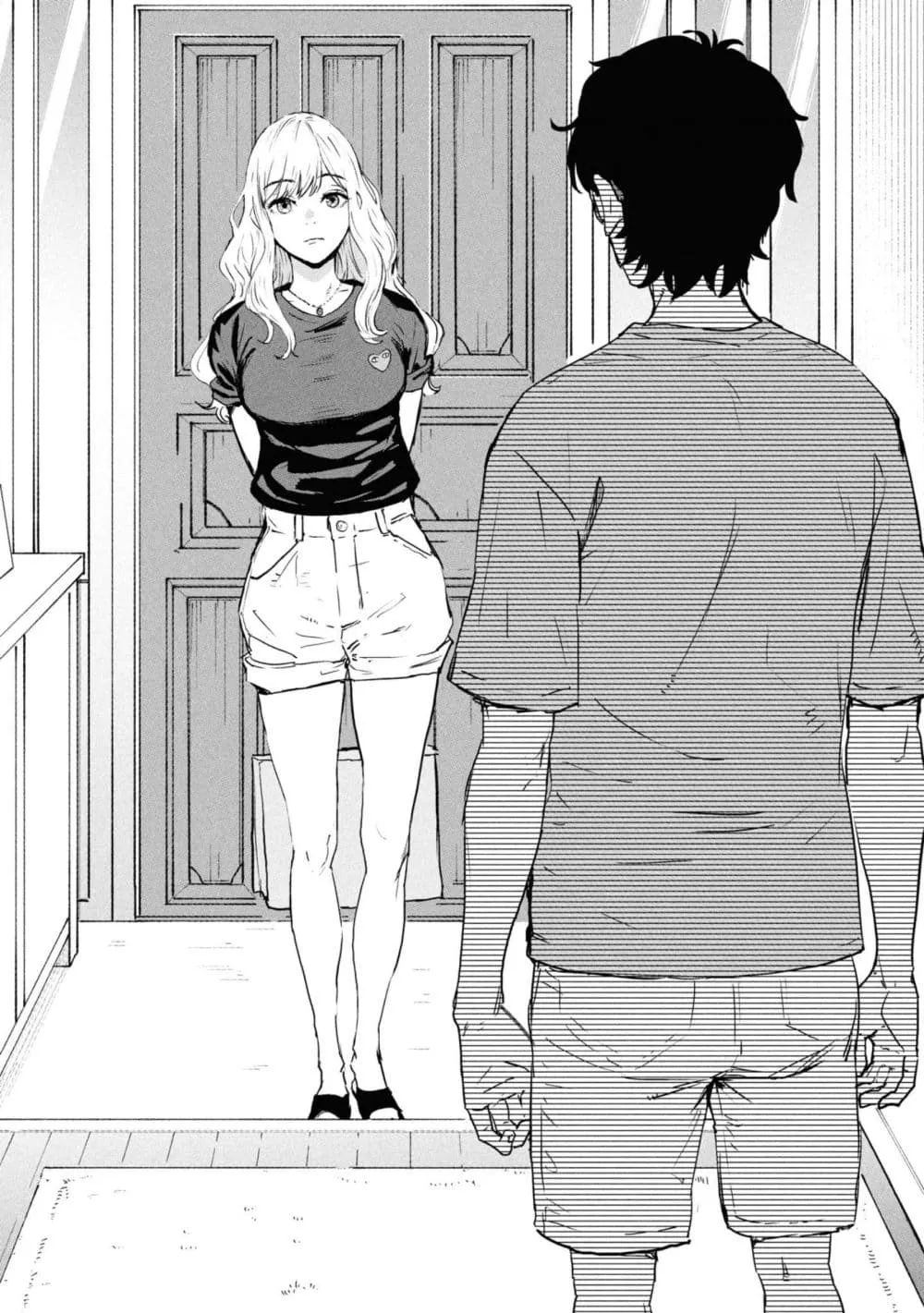 Manga-lc-com อ่านมังงะ อ่านการ์ตูน ออนไลน์ ฟรี Ichiban Tookute, Chikai Aitsu. ~Kimi ni Koi o Suru nante, Ar ตอนที่ 1 2 3 4 5 6 7 8 9 10 11 12 13 14 ฟรี ไม่มีโฆษณา Manga-lc - อ่าน มังงะ อ่าน การ์ตูน ออนไลน์ อ่านมังงะ ฟรี
