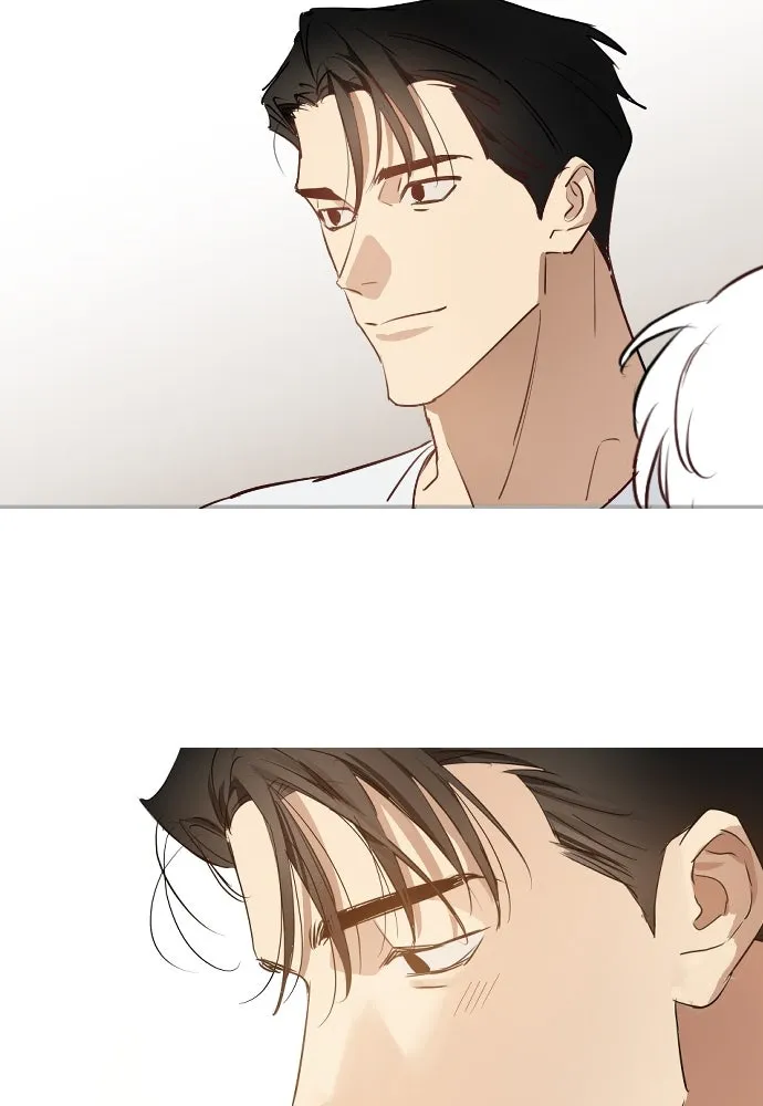 ฉันเปล่าร้องไห้ซะหน่อย ตอนที่ 72 (ตอนจบ) รูปที่ 37