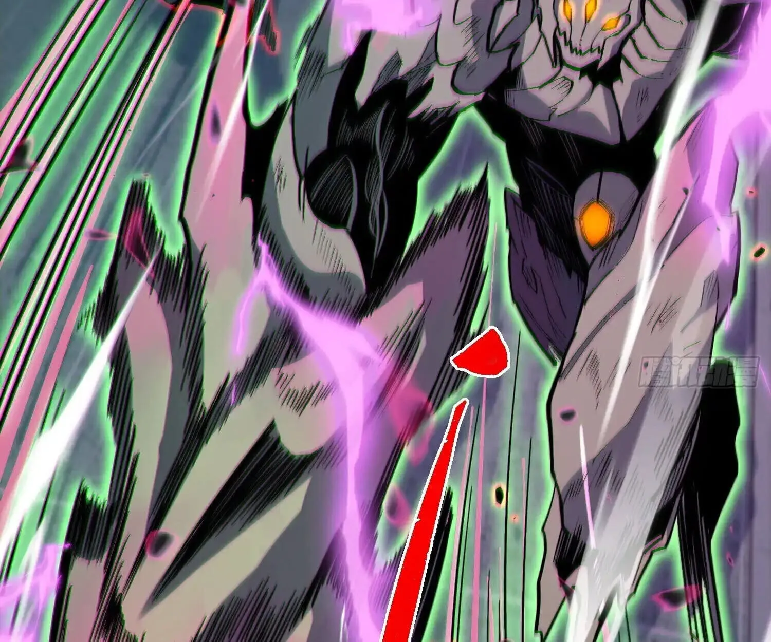 Full-Time Awakening ต_นพล_งไร_ข_ดจำก_ด ตอนที่ ตอนที่ 40 รูปที่ 56