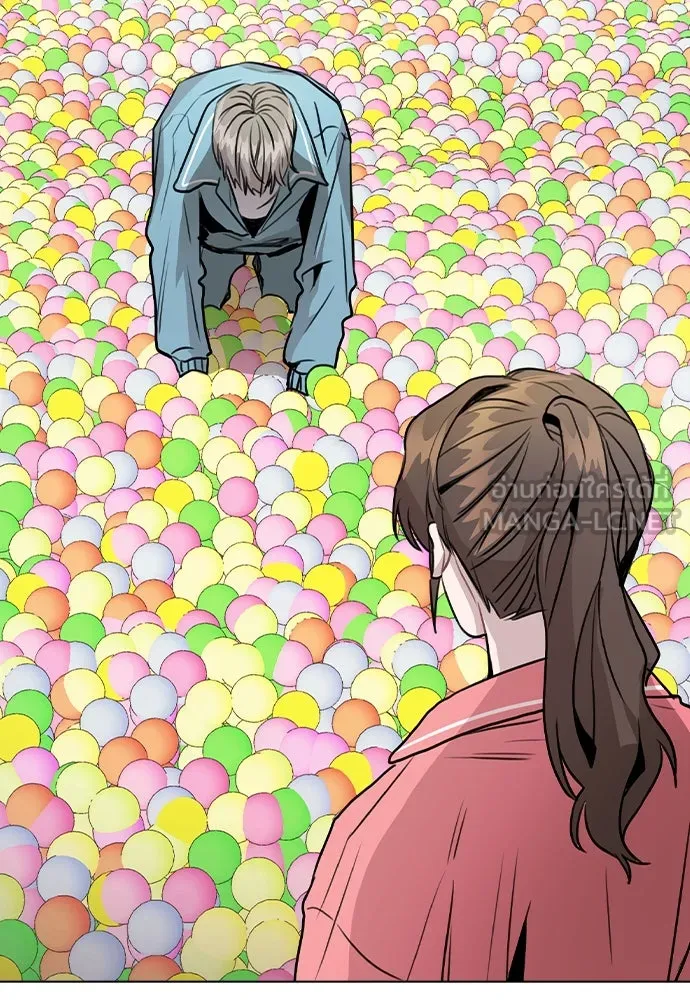 รักผิดแผน ตอนที่ 35 รูปที่ 90