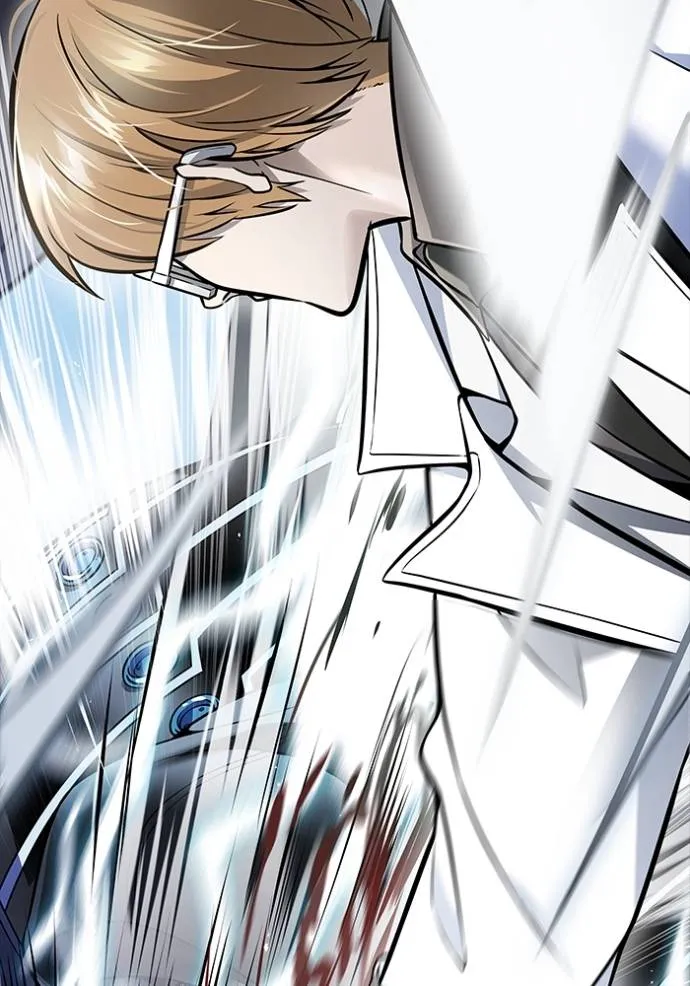 ทาวเวอร์ออฟก๊อด หอคอ ตอนที่ 639 รูปที่ 115