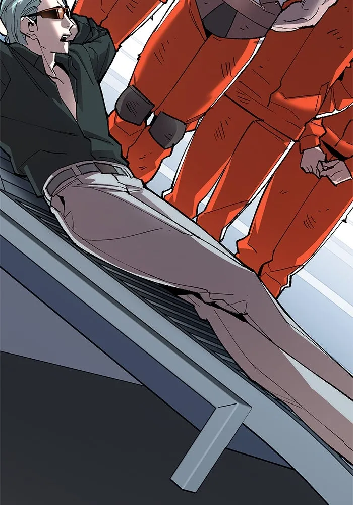 ยอดคนเลเวลทะลุ ตอนที่ 5 ดูให้แน่ใจ รูปที่ 118