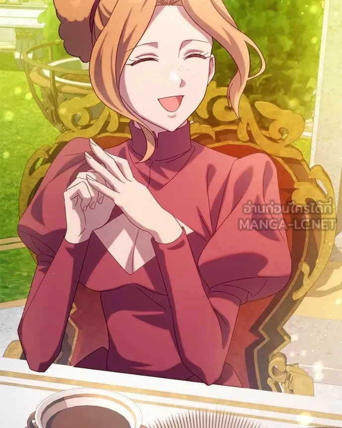 ถ้าเป็นนางร้าย ตอนที่ 24 รูปที่ 35