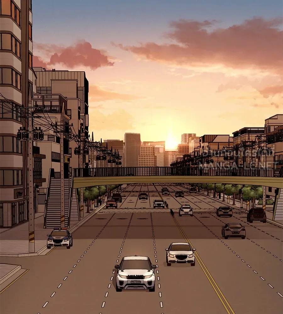 คอลเซ็นเตอร์เปลี่ยนชีวิต ตอนที่ 11 การไล่ล่า รูปที่ 102