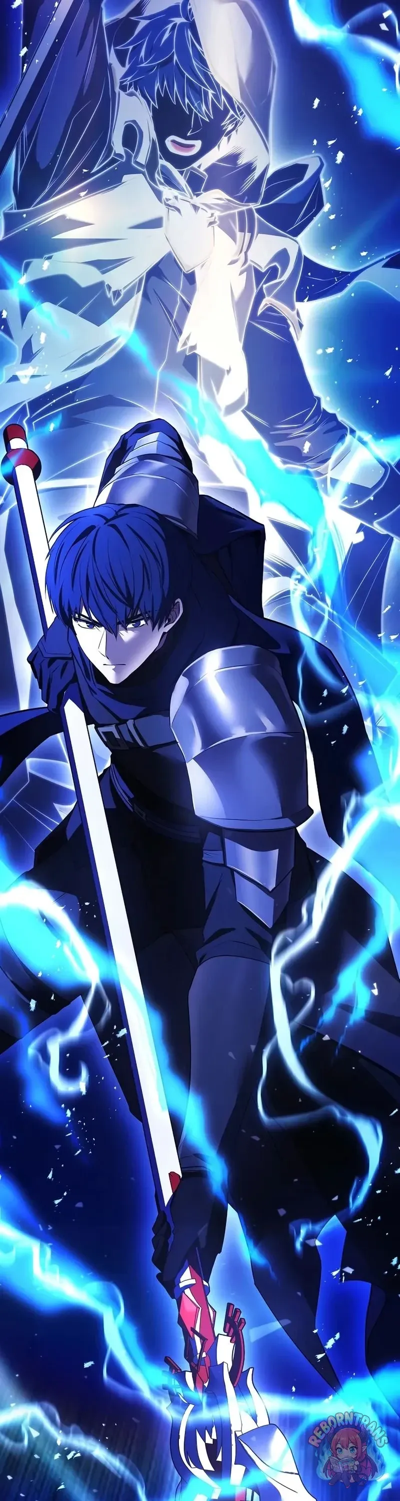 Return of The Unrivaled Spear Knight ตอนที่ ตอนที่ 188 รูปที่ 9