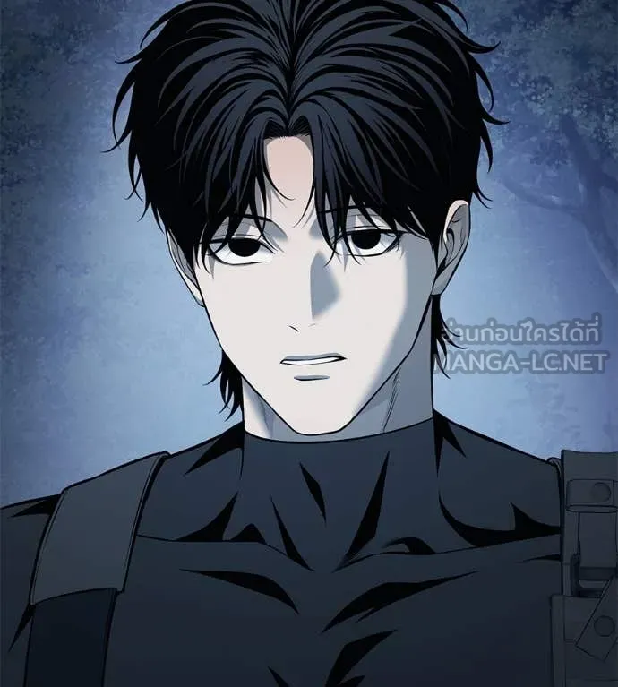 มัจจุราชชุดแดง ตอนที่ 17 รูปที่ 84