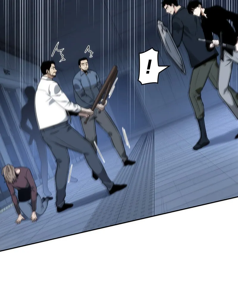 Omniscient Reader อ่านชะตาวันสิ้นโลก ตอนที่ 8 การป้องกันฉุกเฉิน (2) รูปที่ 50