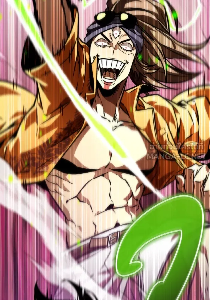 การแข่งขันของผู้เกิดใหม่ ตอนที่ 51 รูปที่ 66