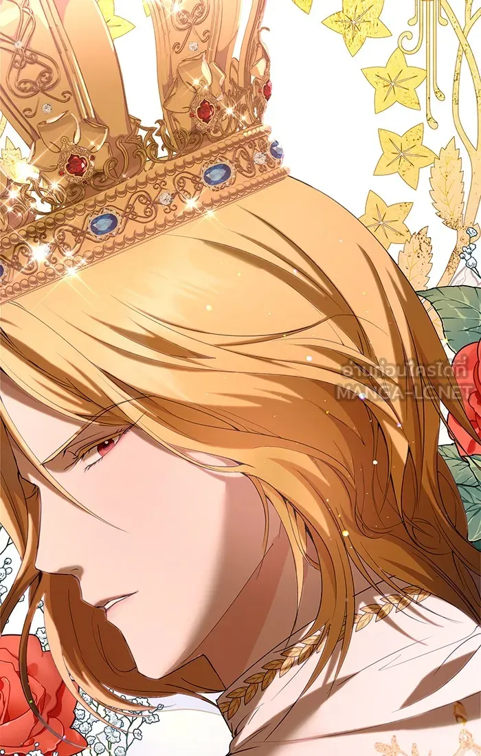 หวานใจสุดโหดโหมดเชื่อง ตอนที่ 40 (จบซีซัน 1) รูปที่ 93