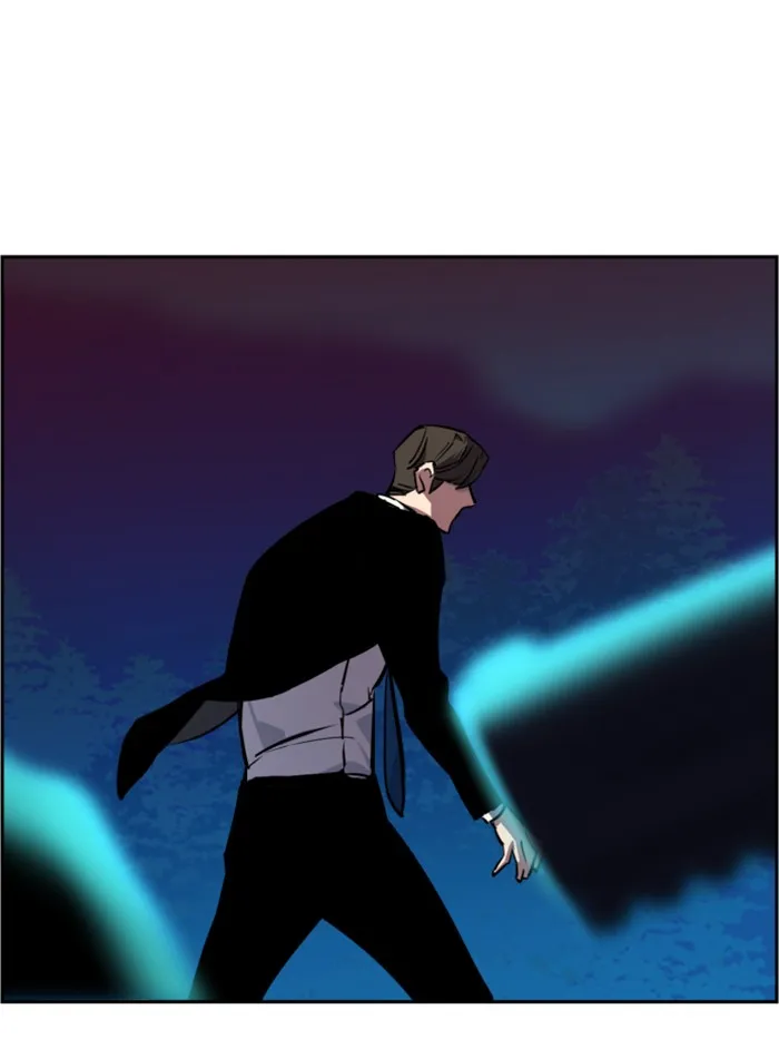 พี่ชายสายบอดี้การ์ด ตอนที่ 47 รูปที่ 91