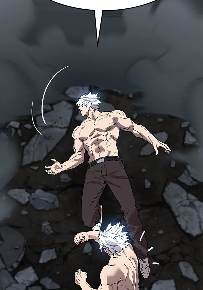 ยอดคนเลเวลทะลุ ตอนที่ 100 ความสมดุลของการต่อสู้ รูปที่ 154