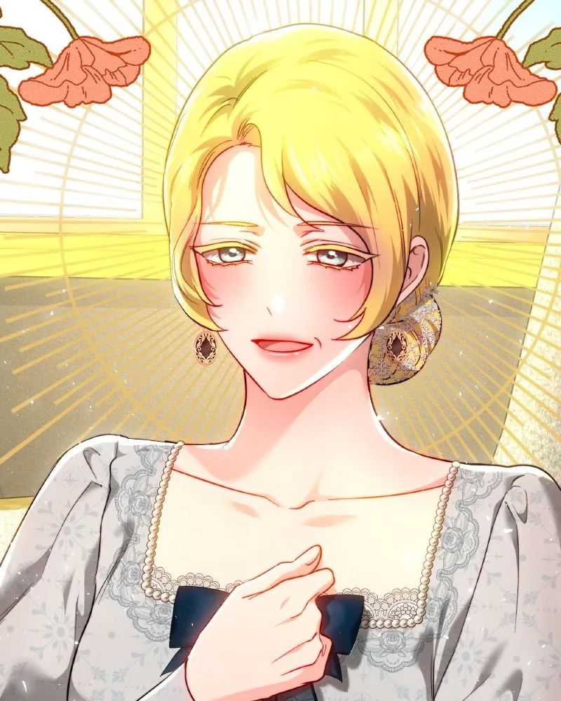 เจ้าหญิงคลั่งแห่งวังหลวง ตอนที่ 96 รูปที่ 122