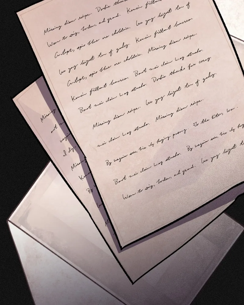 โอ้ ศัตรูที่รัก ตอนที่ 34 รูปที่ 137