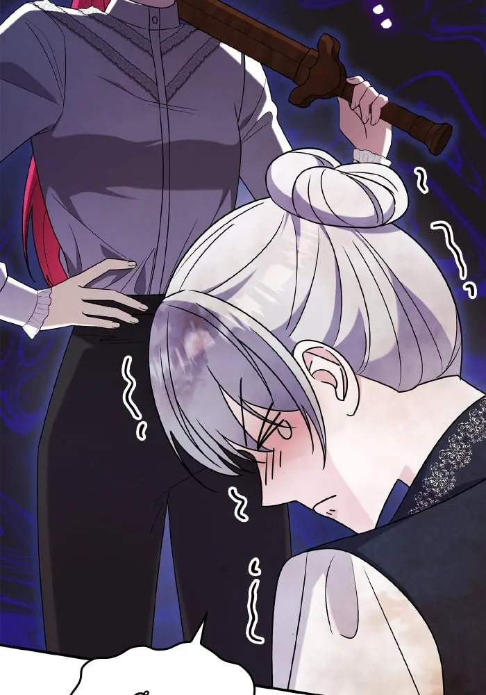 ทำแบบนี้ไม่ได้เพคะ องค์ชาย ตอนที่ 66 รูปที่ 35