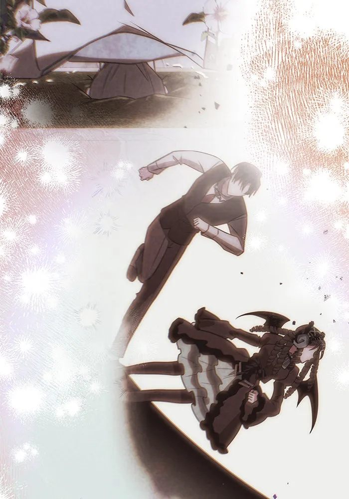 อะคาเดมีนี้เห็นทีจะเจ๊ง ตอนที่ 103 รูปที่ 115