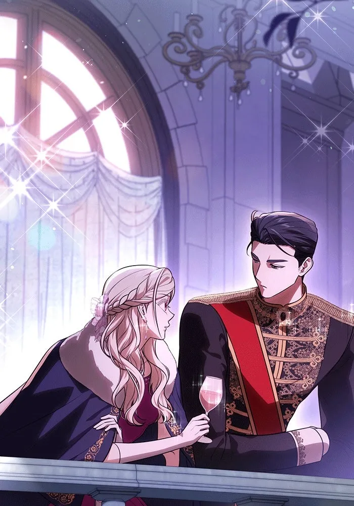 ทุกอย่างที่เสียไป ฉันขอทวงคืน ตอนที่ 62 รูปที่ 56