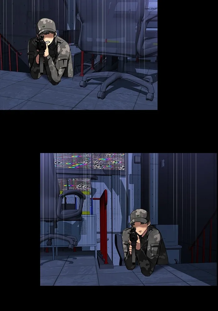 เพลเยอร์นักกินเหล็ก ตอนที่ 41 รูปที่ 11