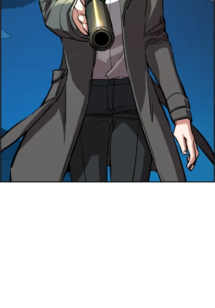 พี่ชายสายบอดี้การ์ด ตอนที่ 130 รูปที่ 5