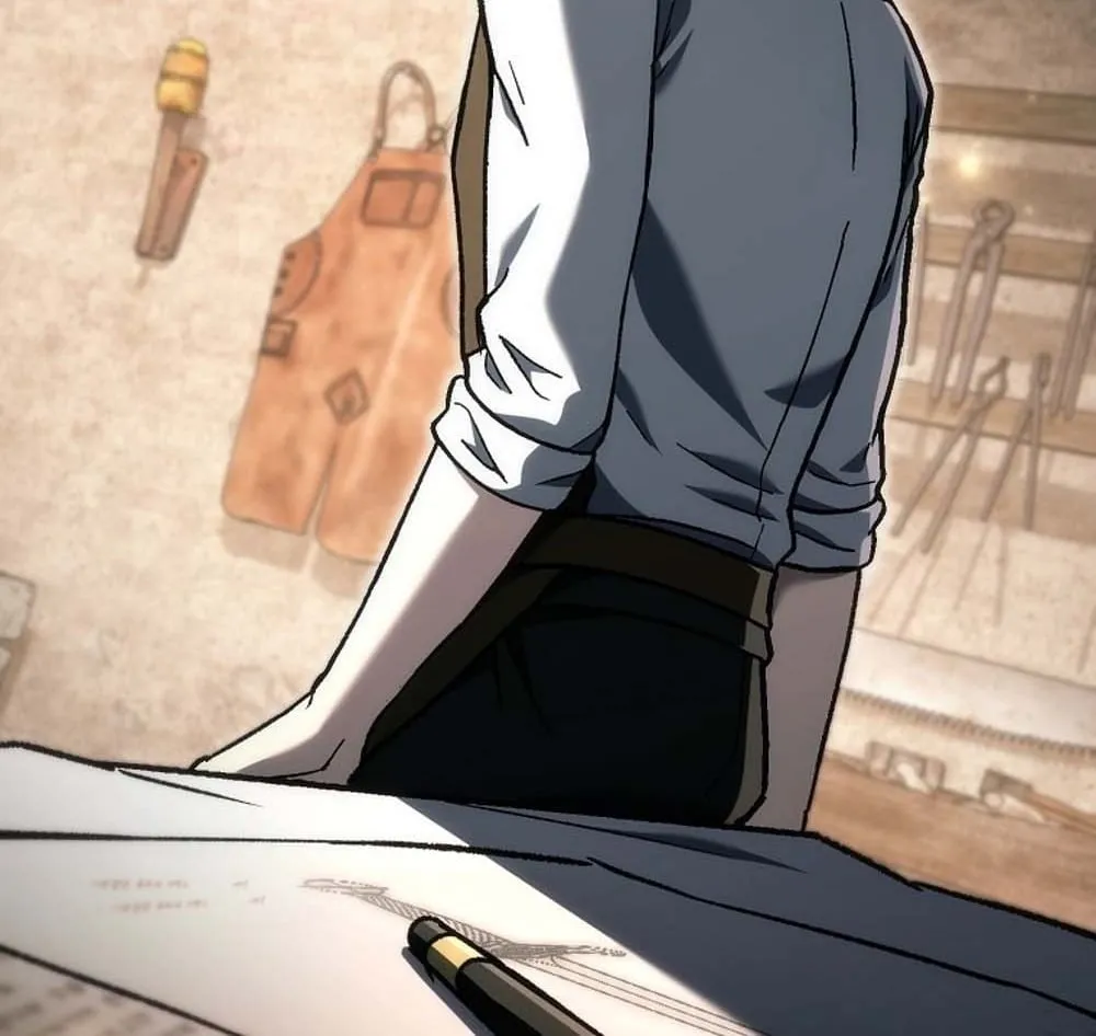 The Genius Blacksmith_s Game เกมเปล_ยนโลกของช_างต_เหล_กในตำนาน ตอนที่ ตอนที่ 41 รูปที่ 66