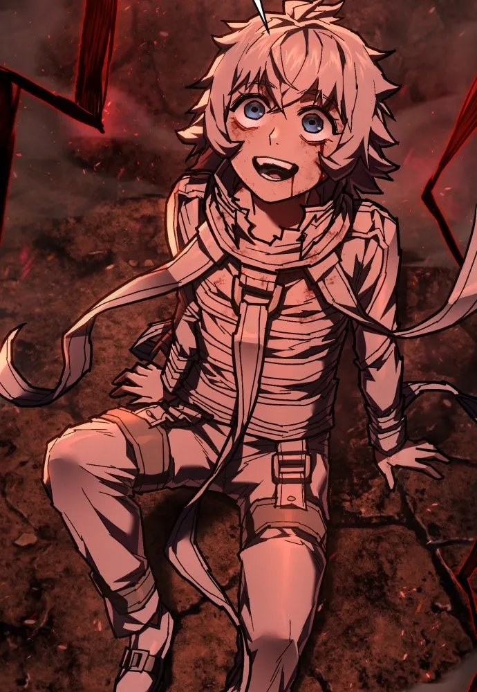 เพชฌฆาตลงทัณฑ์ ตอนที่ 21 รูปที่ 107