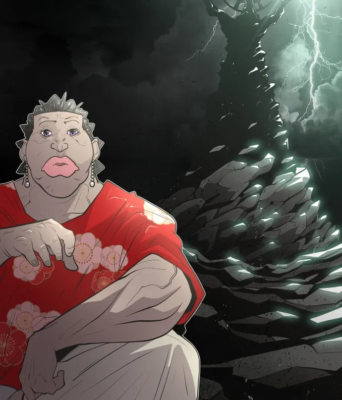 ยุคแห่งยอดมนุษย์ ตอนที่ 81 รูปที่ 34