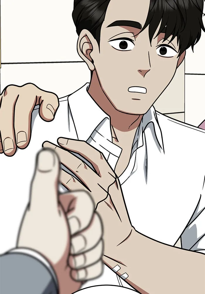 ช่วยเปลี่ยนฉันที ตอนที่ 192. ซีซัน 1 ภาคพิเศษ 2  เอเดน&am รูปที่ 113