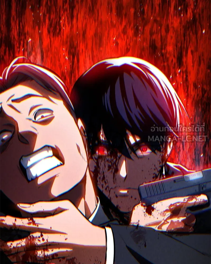 มือสังหารพันธุ์อมตะ ตอนที่ 3 รูปที่ 3