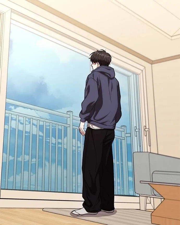 โทษที พื้นที่นี้ ตอนที่ 15 รูปที่ 154