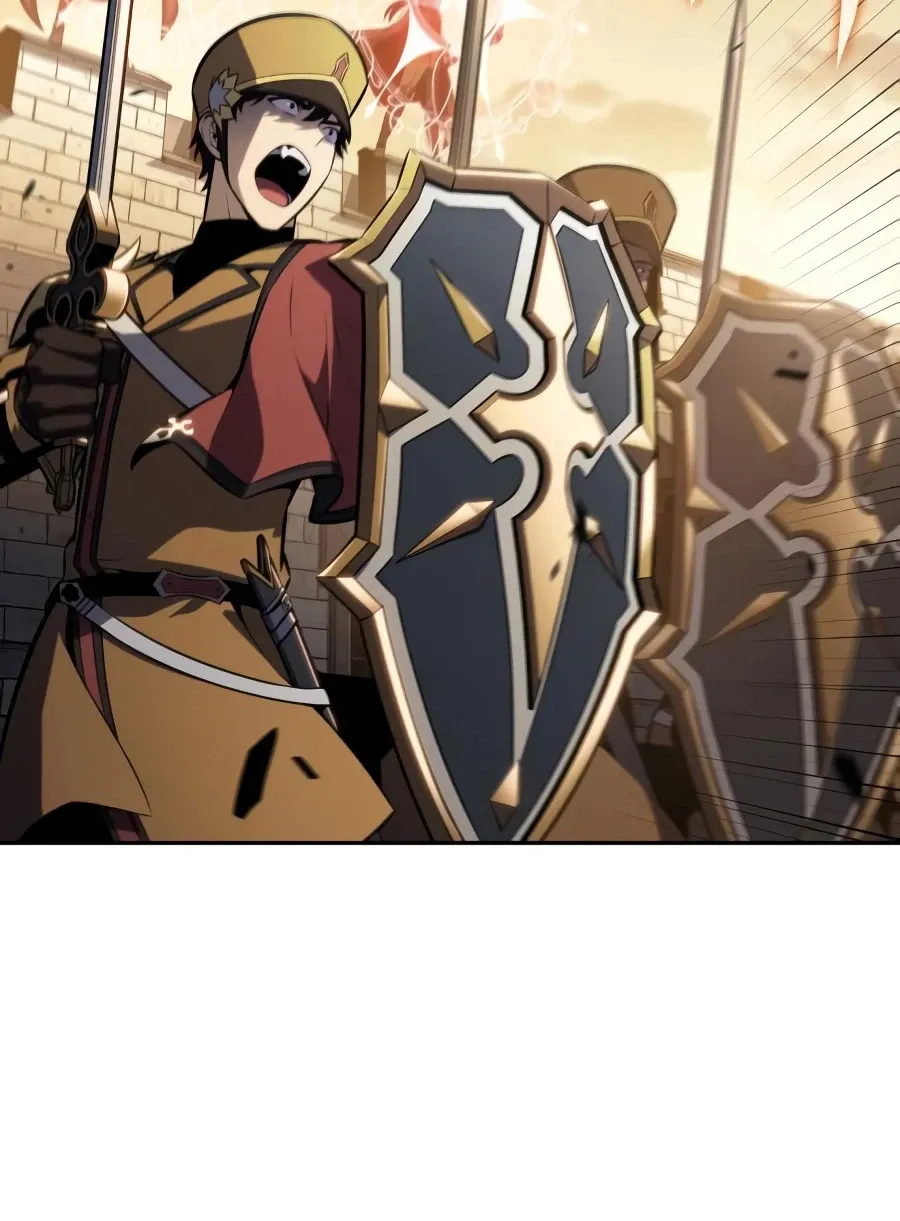 The Regressed Son of a Duke is an Assassin ตอนที่ ตอนที่ 125 รูปที่ 83