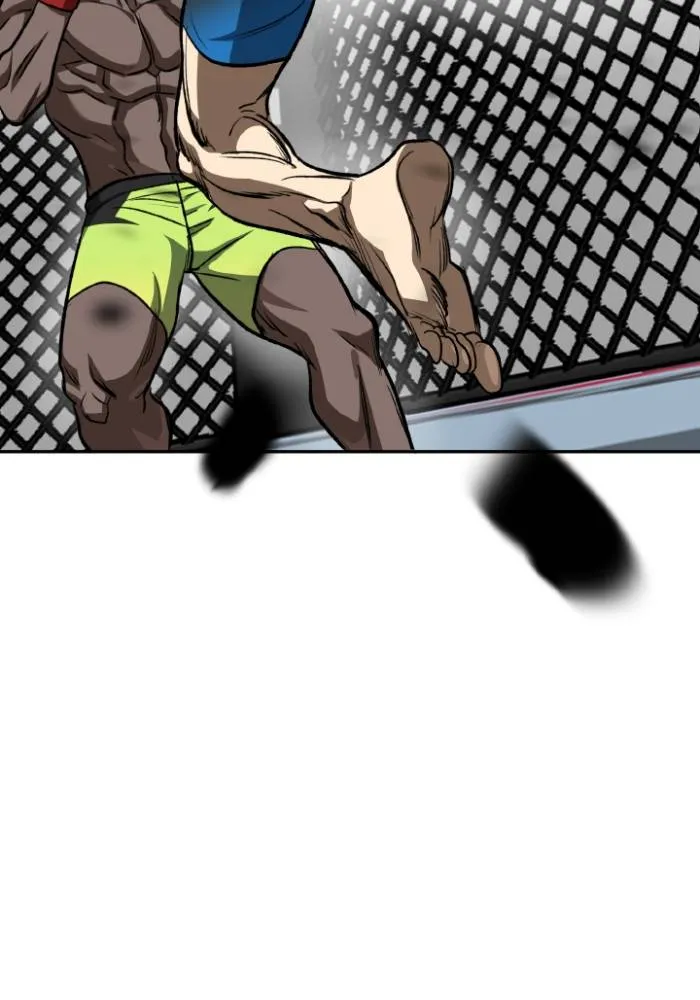 ราชาแห่งอ็อกทากอน ตอนที่ 113 รูปที่ 73