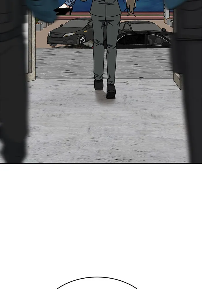 ช่วยเปลี่ยนฉันที ตอนที่ 146. ฮานายอง 19 รูปที่ 77