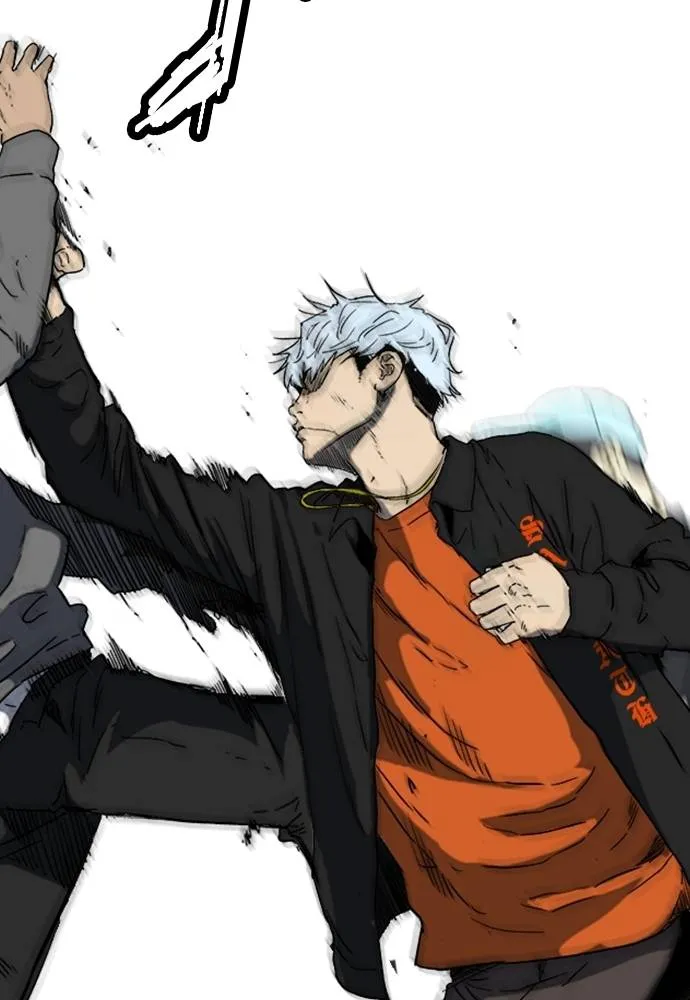 Wind Breaker ตอนที่ 246 รูปที่ 82