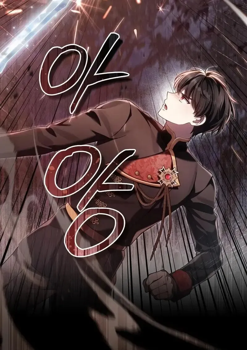 Reborn as the Enemy Prince เก_ดใหม_เป_นเจ_าชายในประเทศศ_ตร_ ตอนที่ ตอนที่ 98 รูปที่ 62