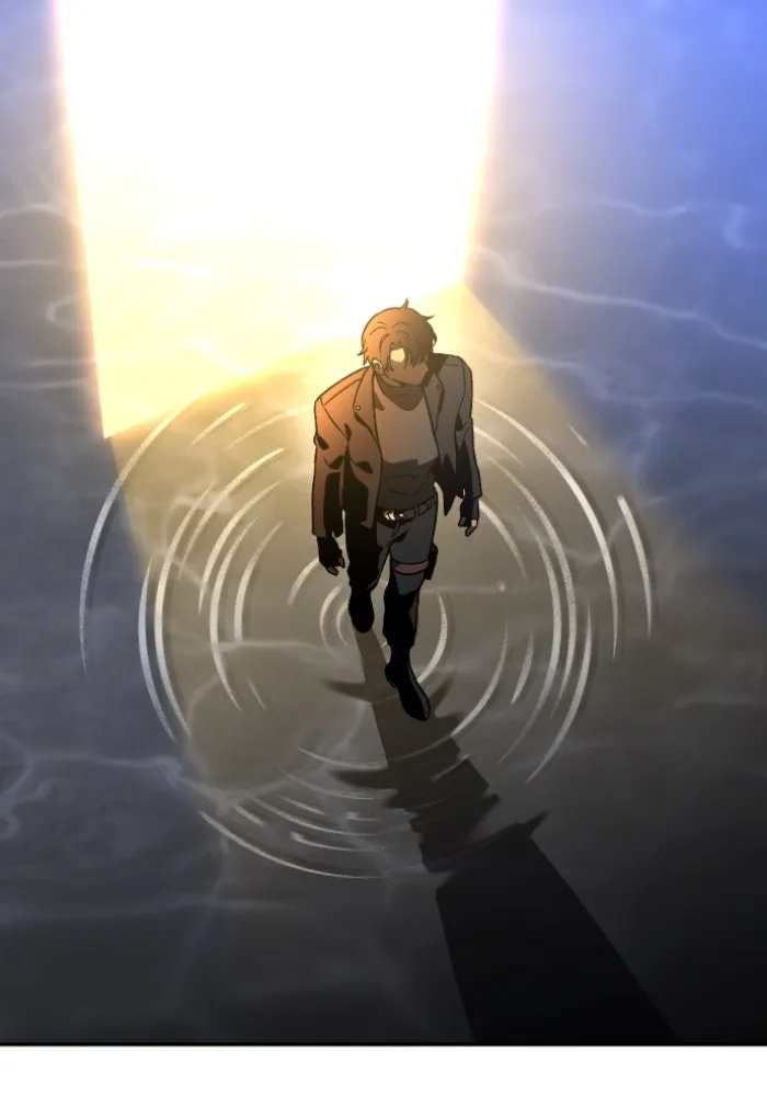 อดีตบอสหอคอย ตอนที่ 4 รูปที่ 175