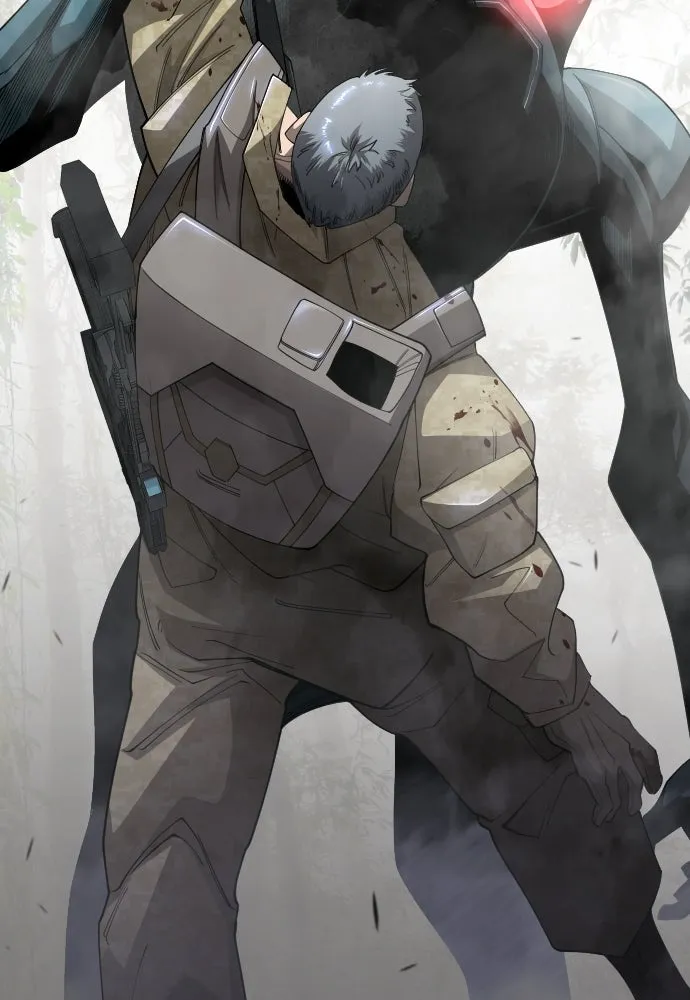 ยุคแห่งยอดมนุษย์ ตอนที่ 109 รูปที่ 29