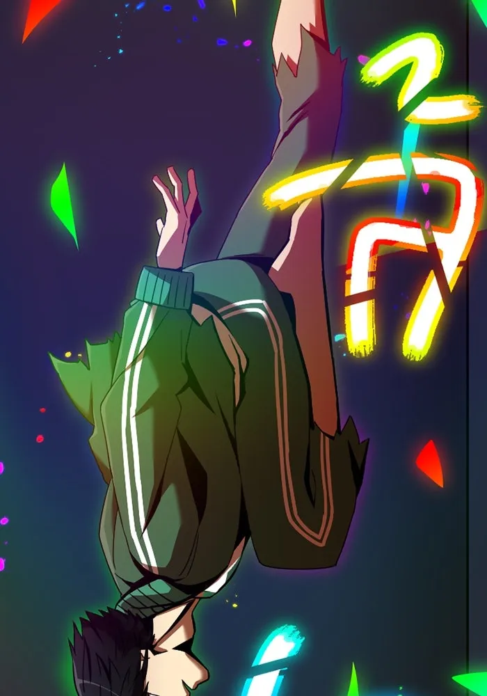 เพลเยอร์เลือดเทวะ ตอนที่ 3 บททดสอบของประตู รูปที่ 257