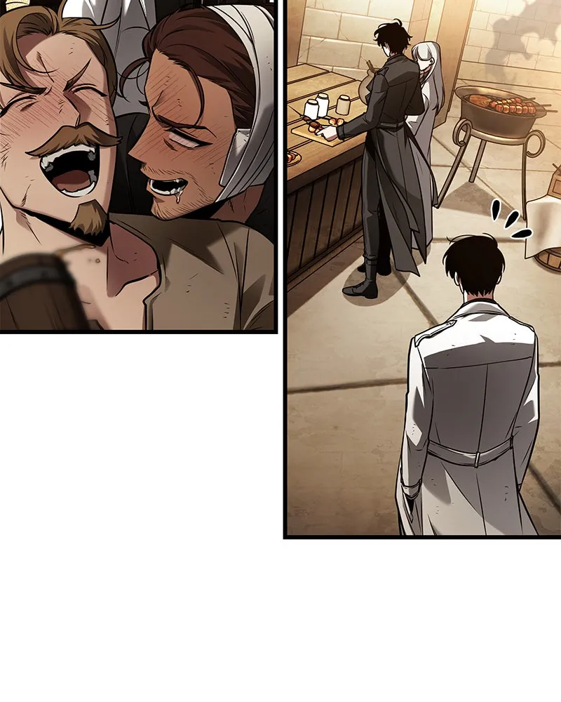 Omniscient Reader อ่านชะตาวันสิ้นโลก ตอนที่ 26 ผู้ทำลายบทละคร (2) รูปที่ 38