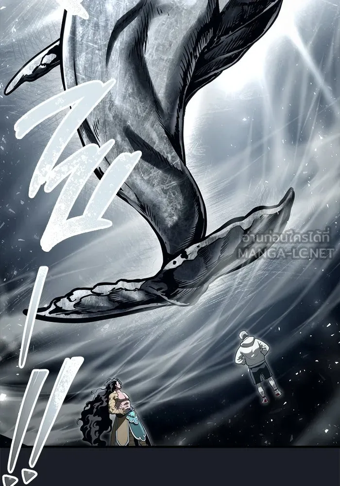 อูเร็ค มาซิโน่ ตอนที่ 12 คราวน์ เกม 2 รูปที่ 60